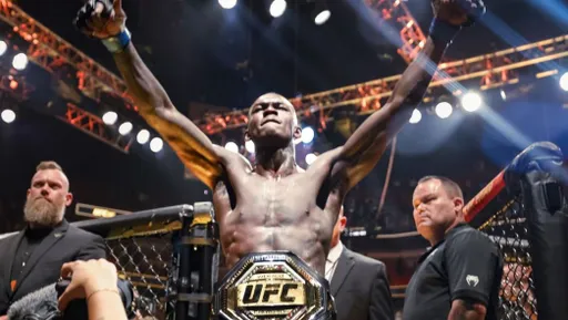 Бывший чемпион ACA Абдурахманов: любого бойца UFC можно брать борьбой, даже Адесанью