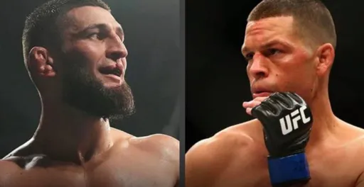 Гейджи оценил шансы Диаса победить Чимаева на UFC 279
