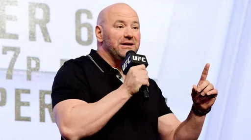 Президент UFC Уайт: сегодня боксерские мероприятия – абсолютная дрянь