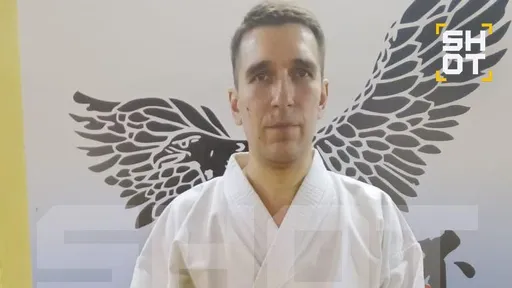 В Свердловской области тренер по карате устроил ДТП, чтобы скрыть убийство жены
