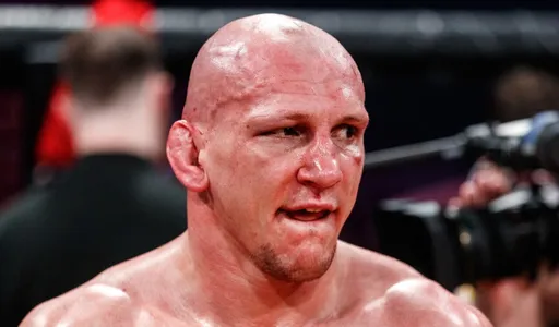 Василевский: Ковалев может многих победить в UFC