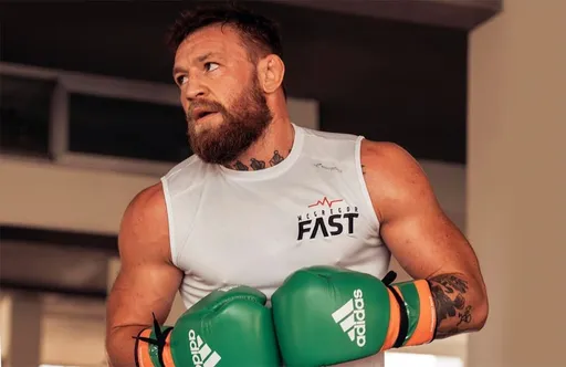 Макгрегор заявил, что может провести следующий бой в UFC с Диасом или Гейджи
