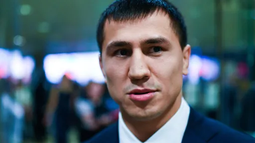 Олимпийский чемпион Власов стал амбассадором PWL