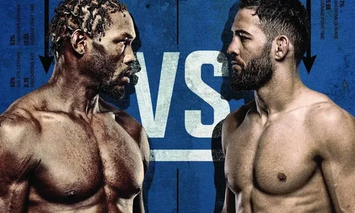 Результаты турнира UFC on ESPN 57: Имавов вырубил Каннонье, Рейес финишировал Джейкоби