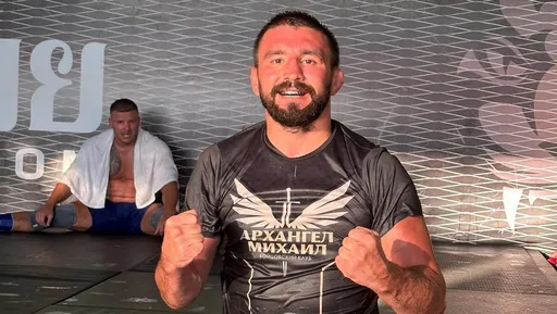 Туменов: Гордеев сейчас лучше чемпионов PFL