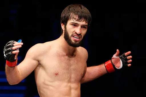 Тухугову отказали в получении американской визы, россиянин не выступит на UFC on ESPN 40