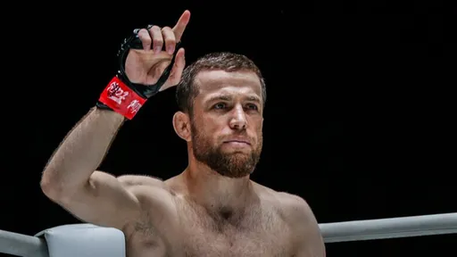 Экс-чемпион Eagle FC Малачиев проиграл Пасио на ONE Fight Night 15 в Таиланде