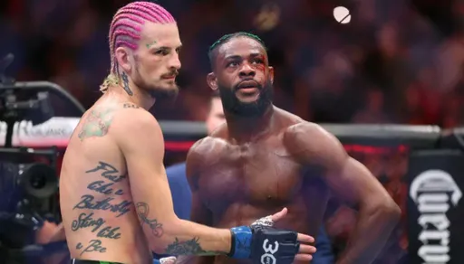 Стерлинг – о потере чемпионского пояса UFC: я позволю этому зарядить меня и вернусь