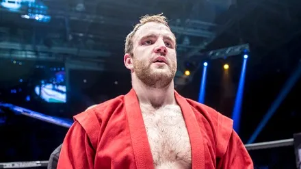 У Гольцова сменился соперник на PFL 3, россиянин проведет бой с экс-бойцом UFC Феррейрой