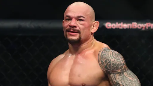 Тибау победил Исмагулова на турнире ACBJJ 20