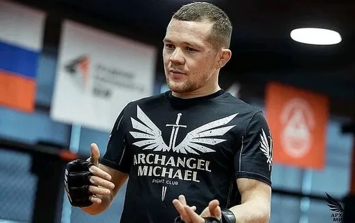 Петр Ян остался доволен турниром RCC 13 в Екатеринбурге