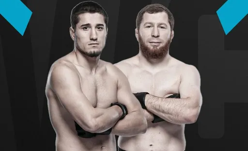 Три уроженца России сразятся за контракт с UFC на первом турнире нового сезона Contender Series