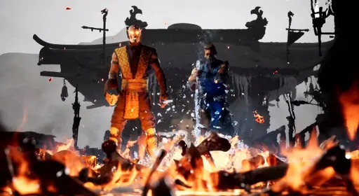 NetherRealm выпустила трехминутный трейлер Mortal Kombat 1, демонстрирующий сюжетные катсцены и фаталити