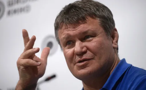 Тактаров: не сомневаюсь в победе Махачева над Маддаленой