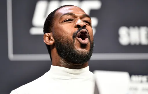 Джон Джонс стал самым высокооплачиваемым тяжеловесом UFC
