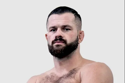 Дмитрий Бикрев