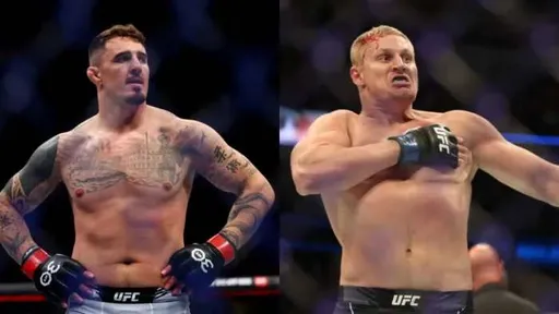 Аспиналл – о Павловиче: в UFC много бойцов, обладающих такой же мощью, но у них нет заслуг, как у него