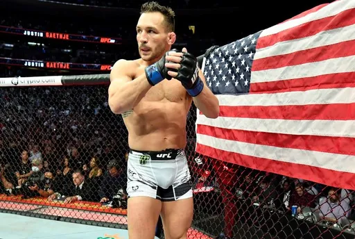 Чендлер: уверен, что мы очень скоро увидим, как Диас вернется в UFC