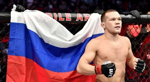 Петр Ян: слежу за многими бойцами UFC из России