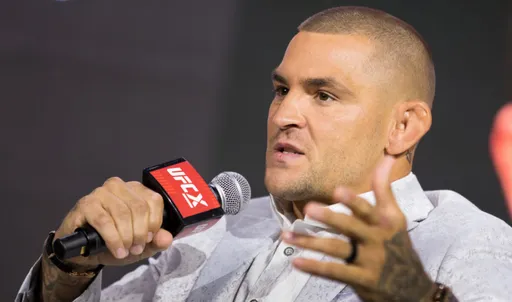 Порье рассказал, как завершится титульный бой Махачева и Маддалены на UFC 322