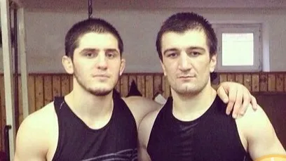 Абубакар Нурмагомедов: Махачев заслужил пояс UFC, уверен в его победе над Волкановски на UFC 294