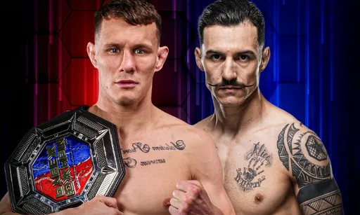 Титульный бой с участием экс-бойца UFC и яркие проспекты в карде: подробности турнира «Южный Рубеж 8»