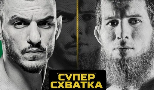 Раисов победил бойца UFC Мойкано на турнире ACBJJ 19