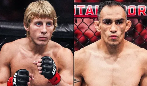 Пимблетт: я буду драться с легендой UFC Фергюсоном в декабре и надеюсь, что на этот раз обойдется без травм