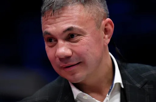Цзю прокомментировал спорное решение судей в бою Анкалаев – Блахович
