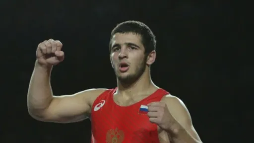 Магомед Абдулкадыров: я знаю, как победить Руотоло на ONE Fight Night