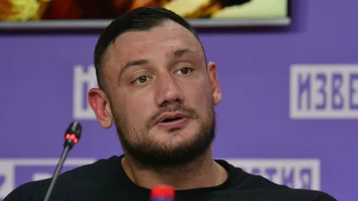 Магомед Магомедов: из-за танцев Гаджи «Автомата» мне угрожали прострелить башку