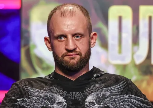 Иван Емельяненко может провести бой с бывшим бойцом UFC