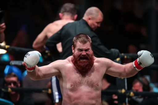 Дацик: Томпсон хочет реванш по MMA. Мы ему дадим