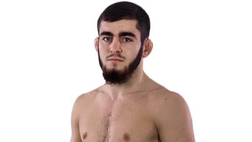 Имран Букуев