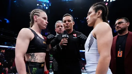 Грассо выразила уверенность в победе над Шевченко на UFC Fight Night 227