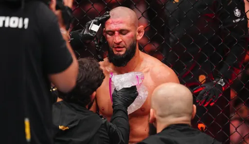 Немков назвал главную причину поражения Чимаева на турнире UFC 328