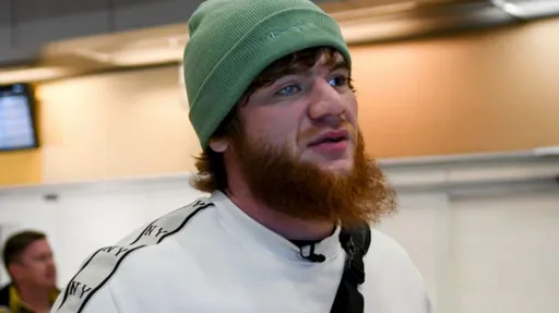 Шара Буллет будет выступать в среднем дивизионе UFC