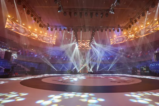 Опубликован актуальный календарь лиги PWL на 2026 год