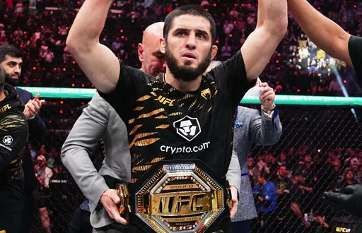 Махачев: UFC – единственная организация в мире, которая платит бойцам огромные гонорары