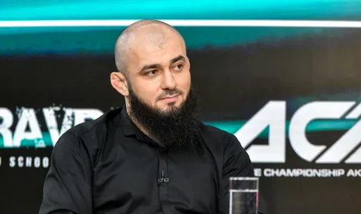 Бадаев: сестра занималась моим поступлением в ВУЗ, а я сидел и играл в PlayStation