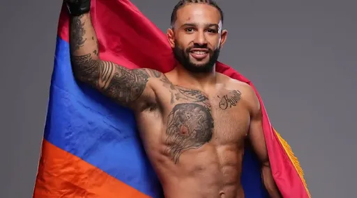 Дулгарян уволен из UFC из-за подозрения в сдаче поединка