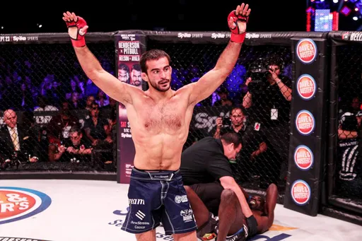 Корешков: вступаю в сезон PFL, но контракт пока не подписал