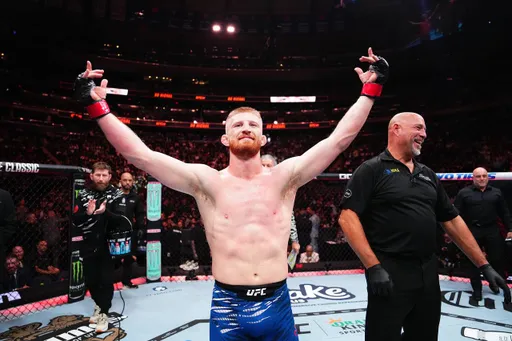 Никал победил Крейга единогласным решением судей на UFC 309