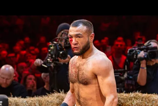 Егамов победил Сидоренко в реванше и остается чемпионом Top Dog