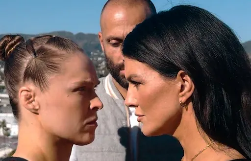 Роузи рассказала, что предлагала UFC организовать бой с Карано