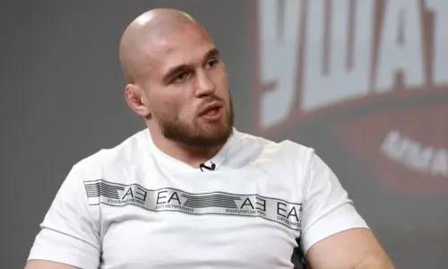 Резников: я сделаю вес, Кошкин тоже похудел