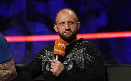 Иван Емельяненко: бой Немкова и Нганну – вопрос времени