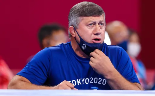 Бадаев: все говорят, что Тедеев – мужик, он душой болел за спортсменов