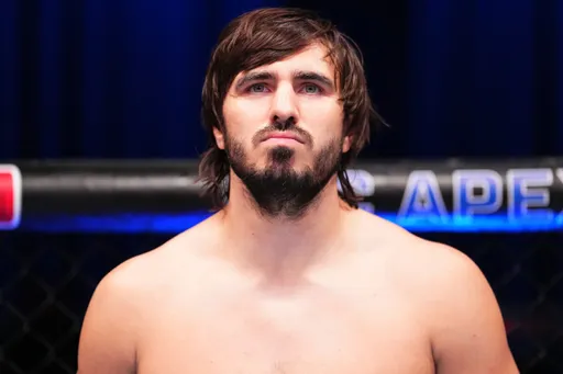 Василевский: в UFC у Вахитова не было больших перспектив
