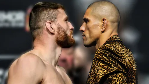 Журналист MMA Junkie опроверг информацию о бое Перейры и Блаховича за титул UFC